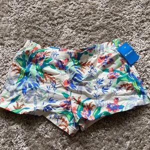 Columbia Shorts